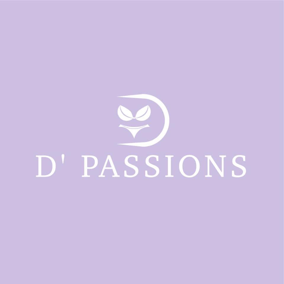 D'Passions Logo
